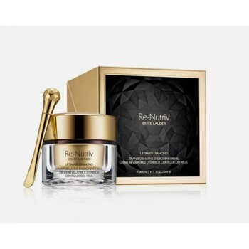 Re-NUTRIVI Ultimate Diamond Transformative Eye Creme - Očný krém